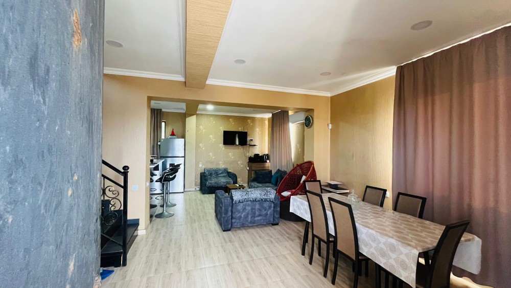🏡 იყიდება სახლი გრიგოლეთში, ზღვასთან ახლოს! 🌊
