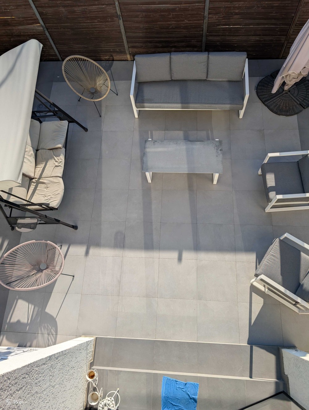 იყიდება 3 ოთახიანი კერძო სახლი თხინვალში