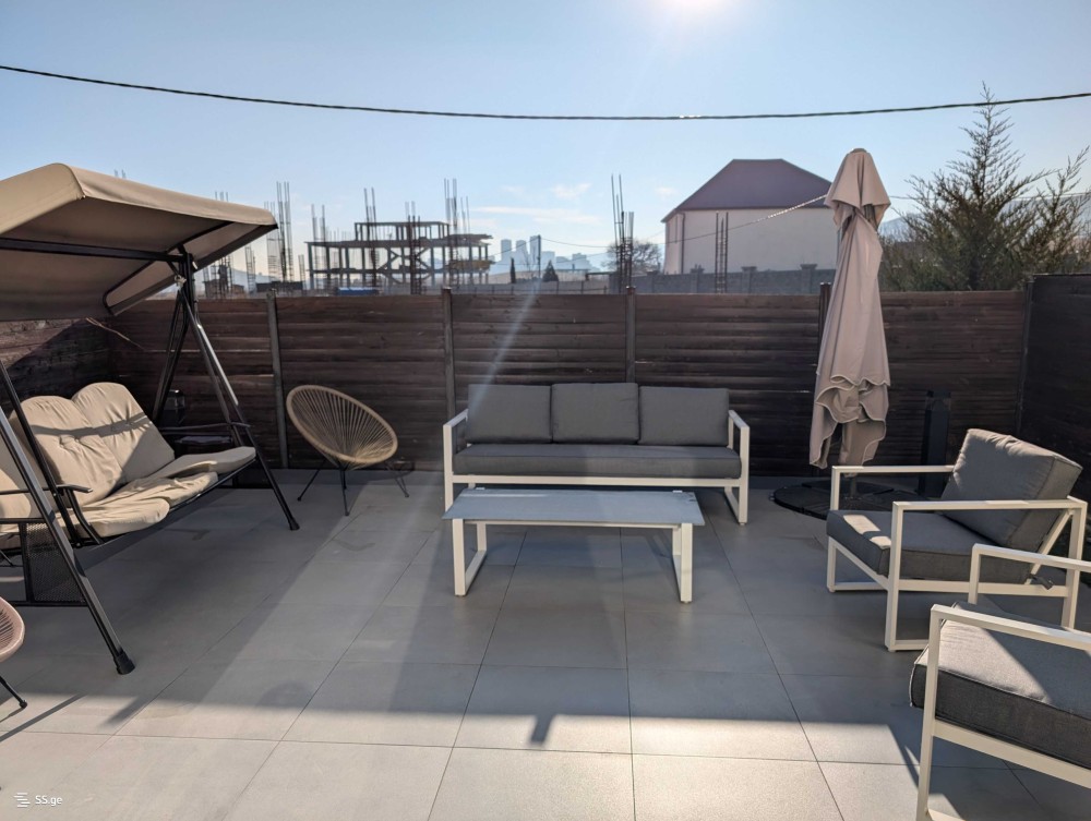 იყიდება 3 ოთახიანი კერძო სახლი თხინვალში