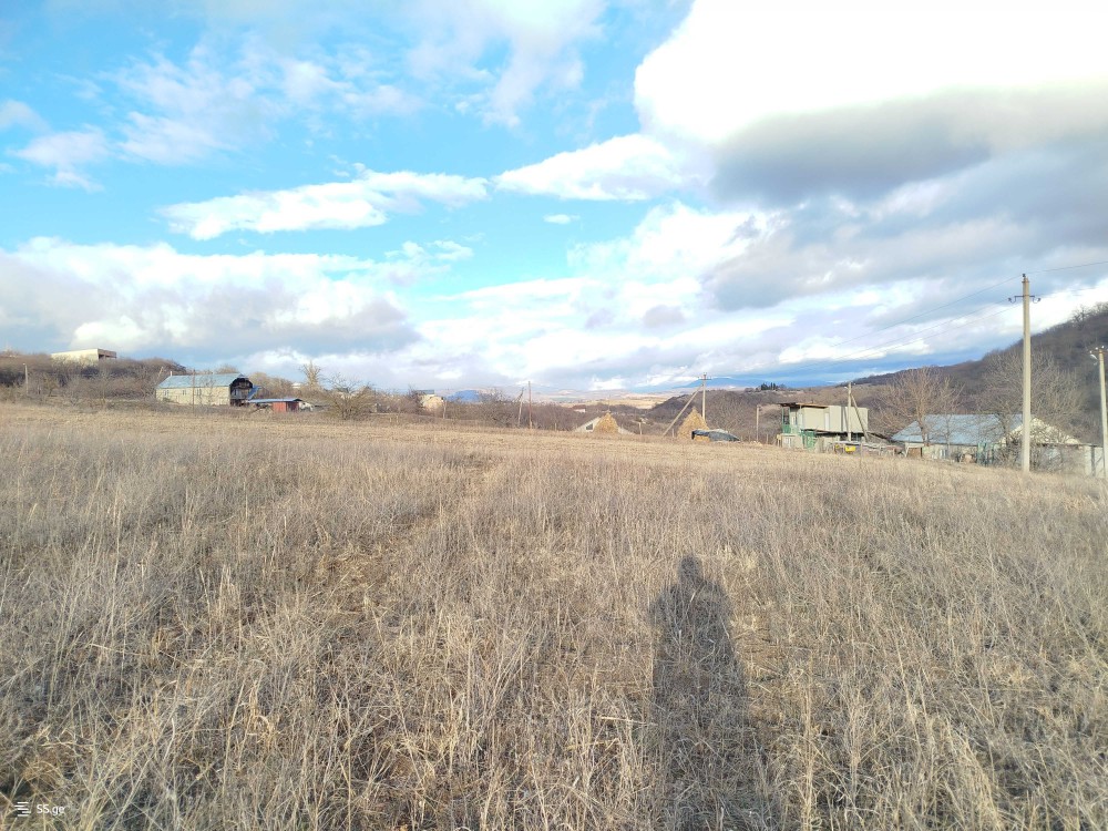 იყიდება მიწის ნაკვეთი ჩუბინიანთკარში