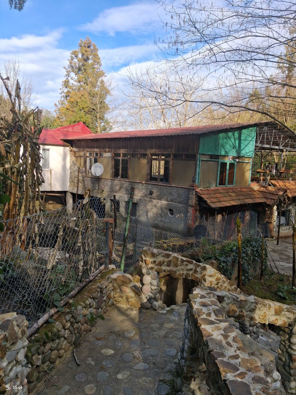 ზემო თხილნარი