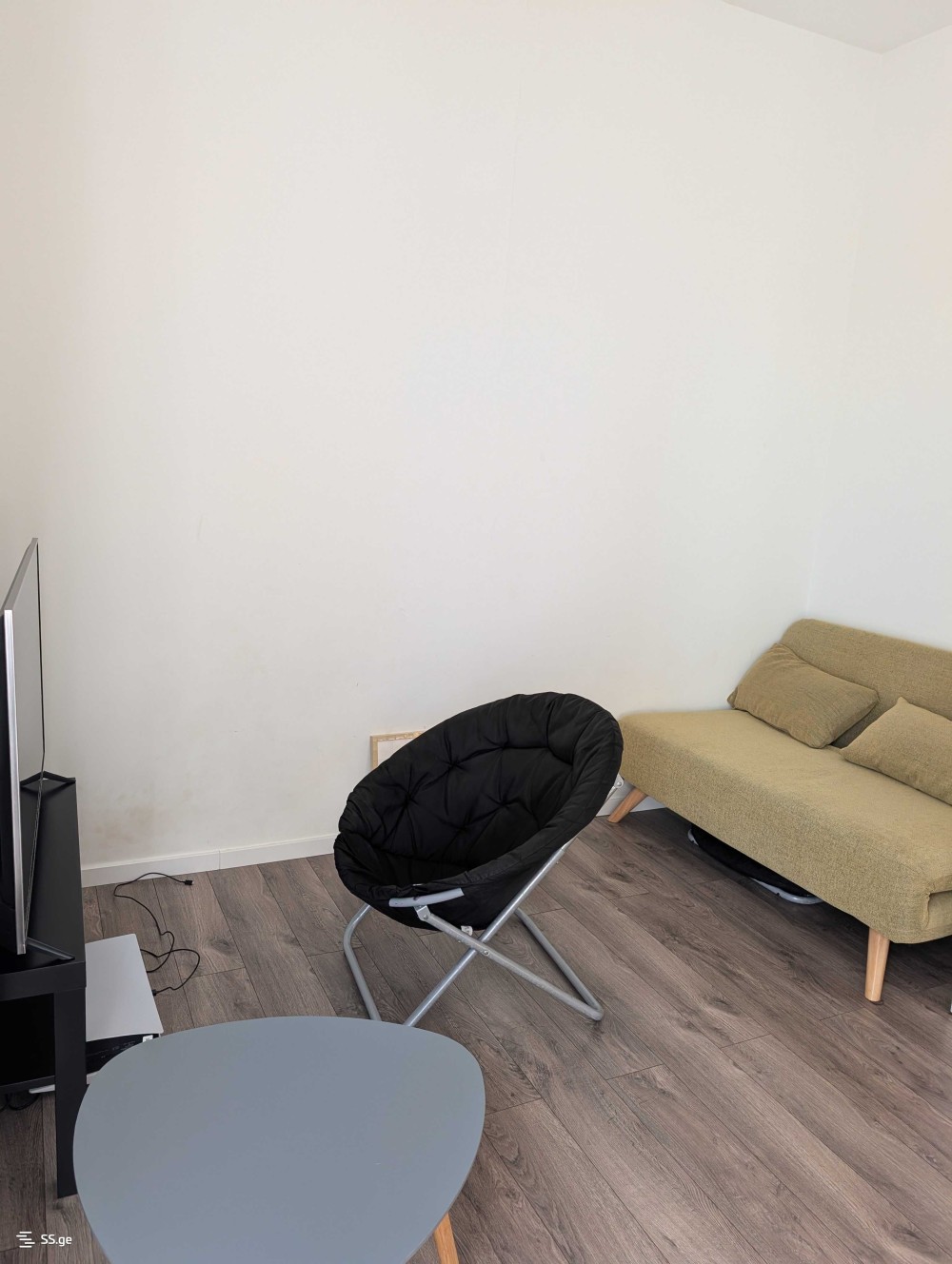 იყიდება 3 ოთახიანი კერძო სახლი თხინვალში