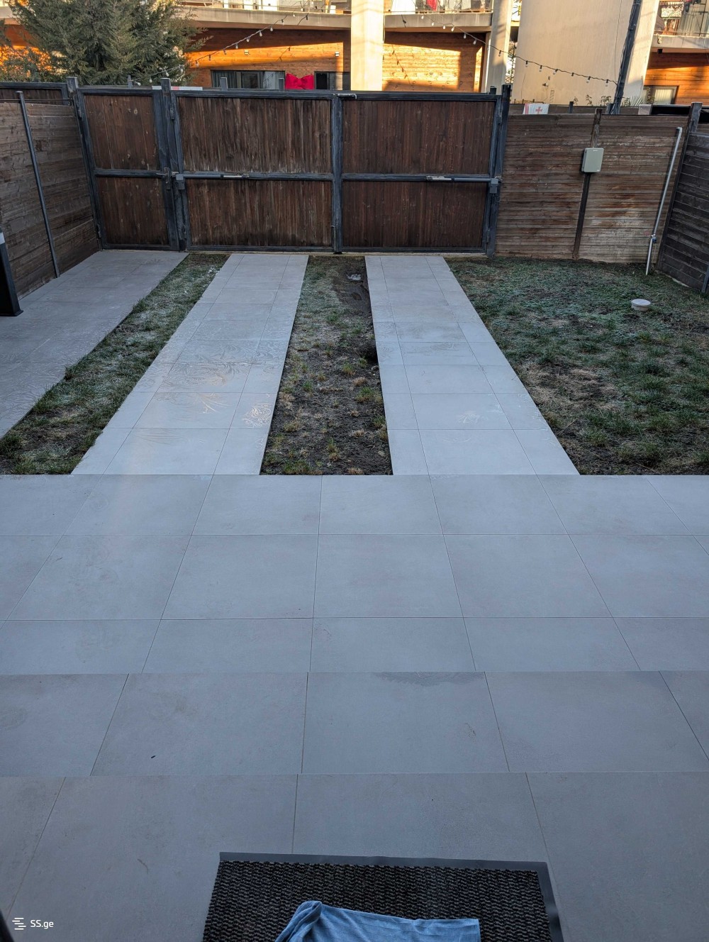 იყიდება 3 ოთახიანი კერძო სახლი თხინვალში