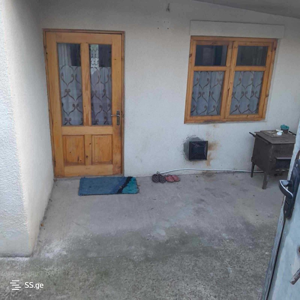 იყიდება 4 ოთახიანი კერძო სახლი თელიანში 🏡