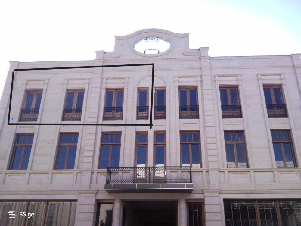 იყიდება სასაწყობე-საწარმოო ფართი ქუთაისში