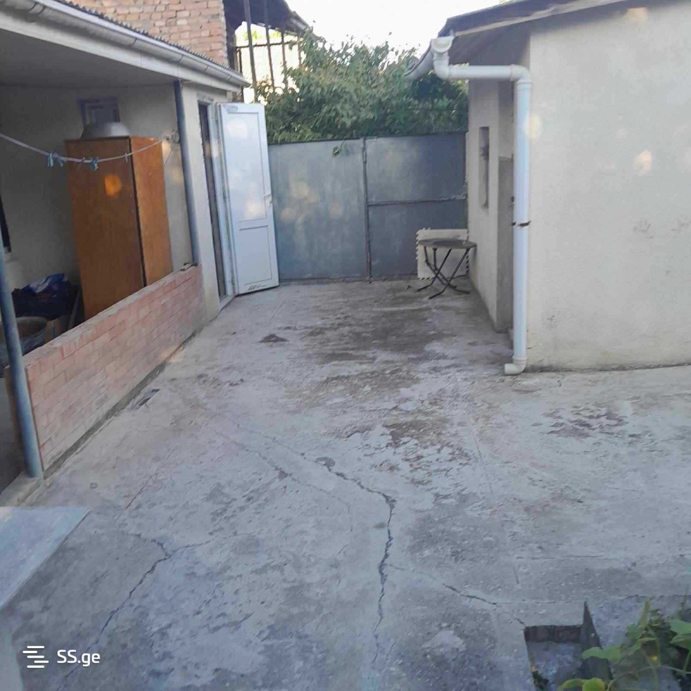 იყიდება 4 ოთახიანი კერძო სახლი თელიანში 🏡
