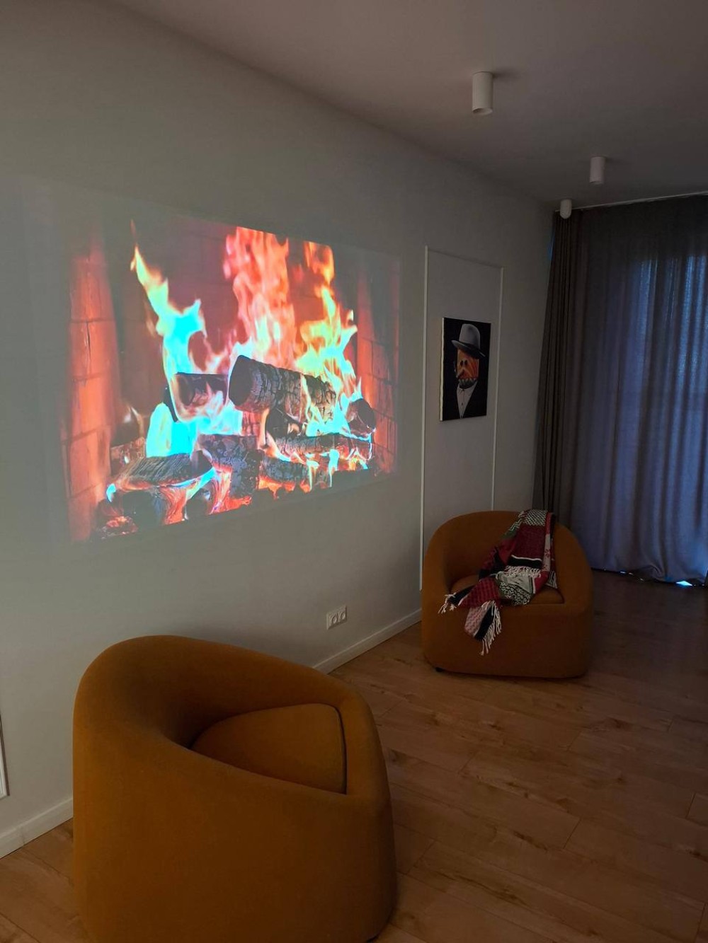 სასწრაფოდ იყიდება ბინა ვაკეში!