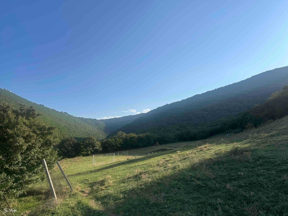 იყიდება მიწის ნაკვეთი მცხეთაში