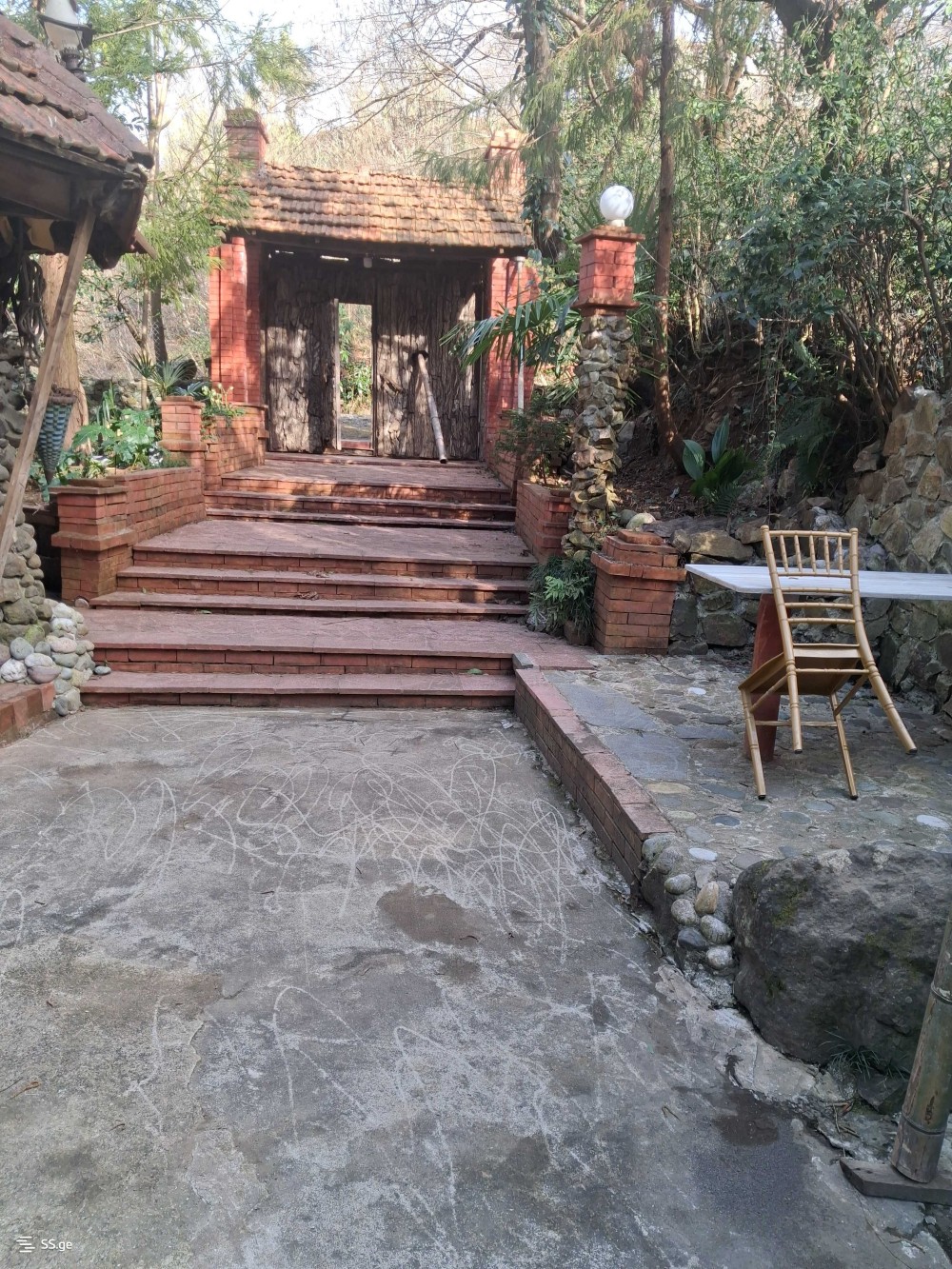 ზემო თხილნარი