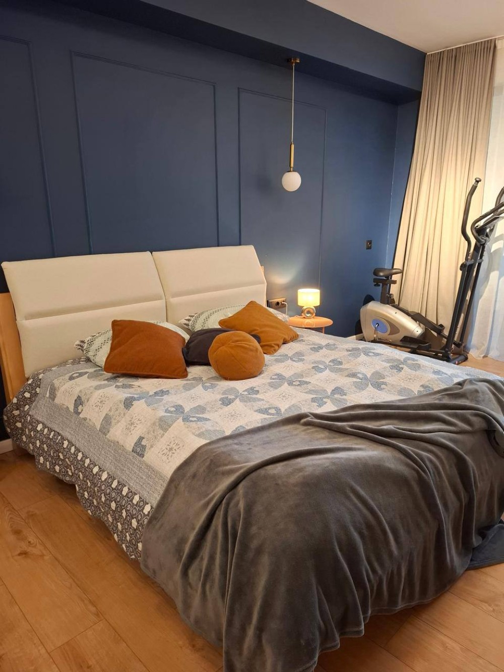 სასწრაფოდ იყიდება ბინა ვაკეში!