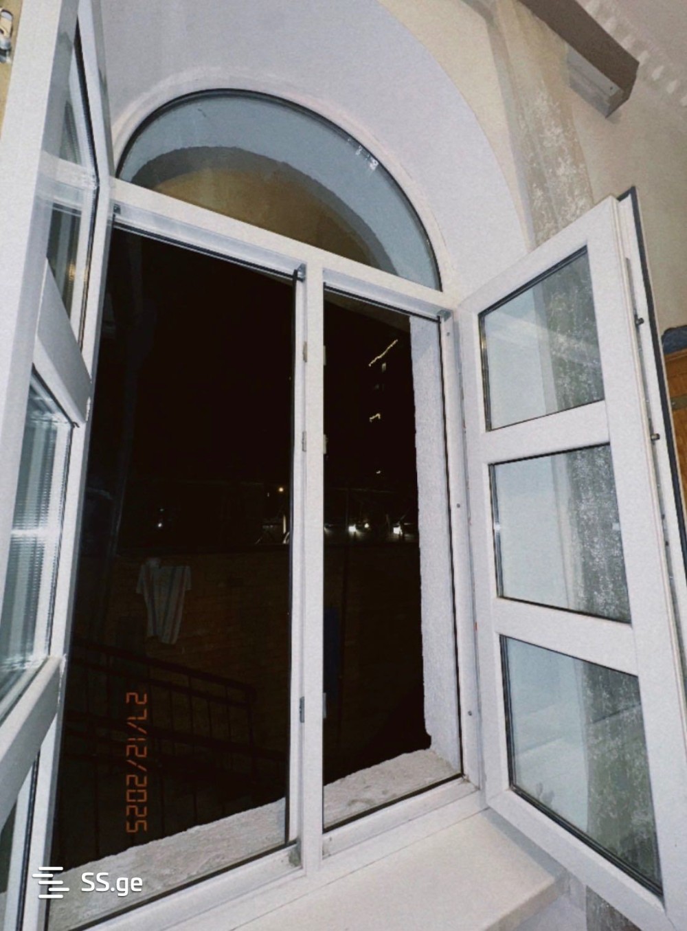 იყიდება 8 ოთახიანი კერძო სახლი ნაძალადევში