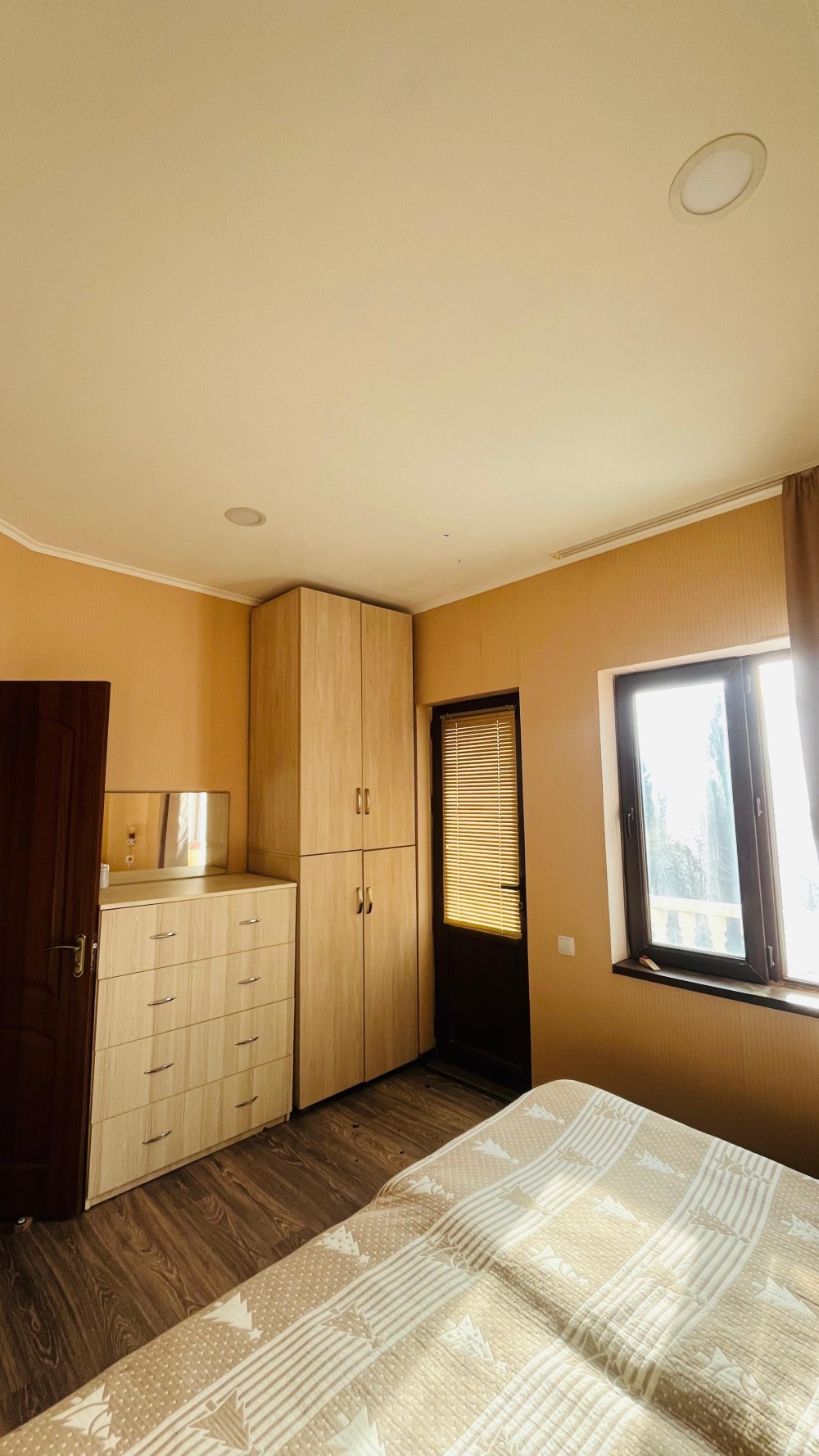 🏡 იყიდება სახლი გრიგოლეთში, ზღვასთან ახლოს! 🌊