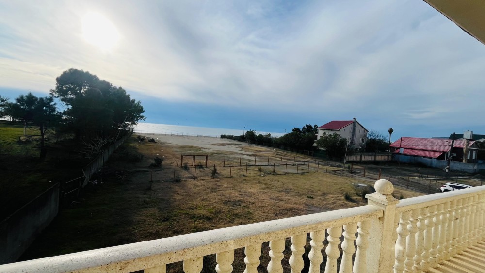 🏡 იყიდება სახლი გრიგოლეთში, ზღვასთან ახლოს! 🌊