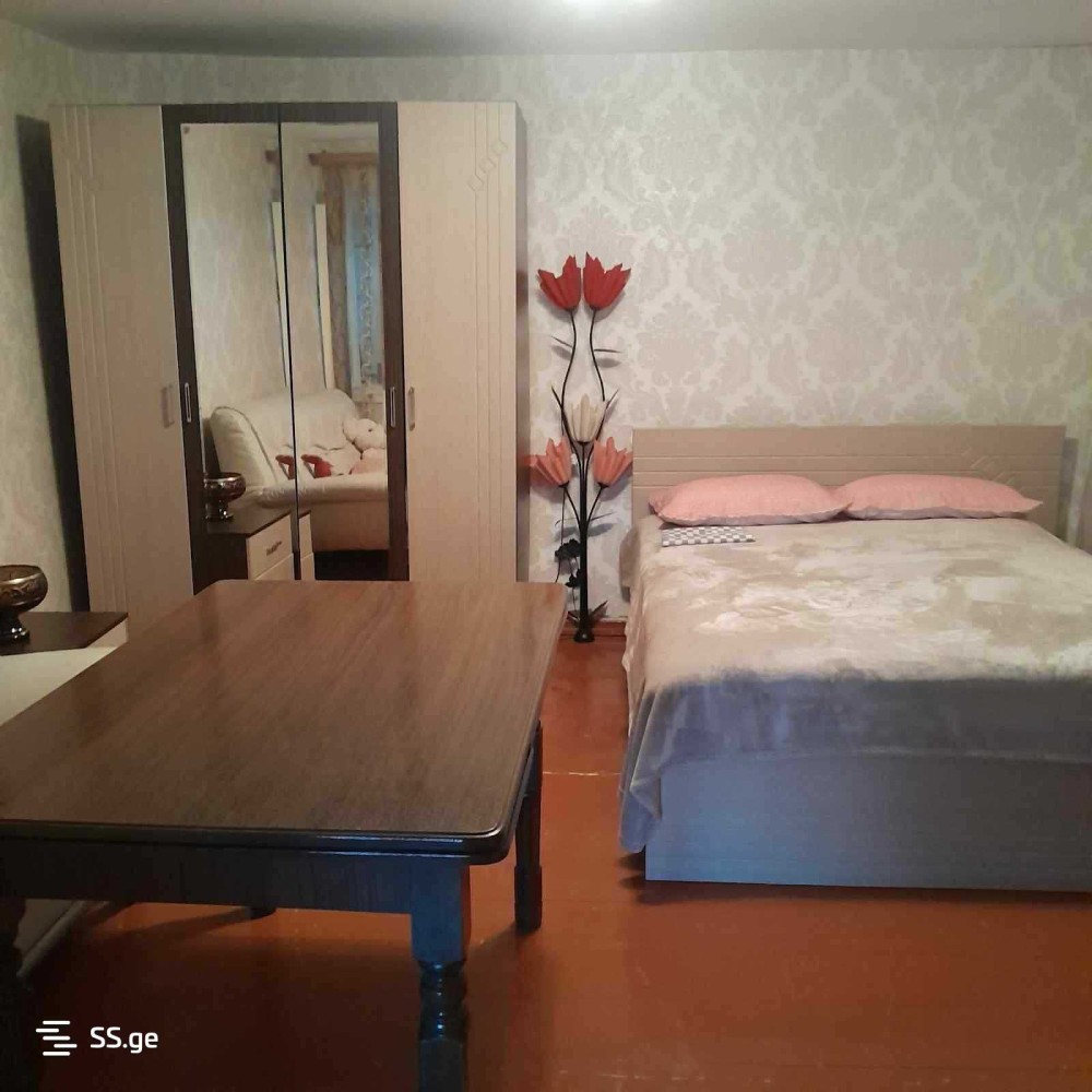 იყიდება 4 ოთახიანი კერძო სახლი თელიანში 🏡
