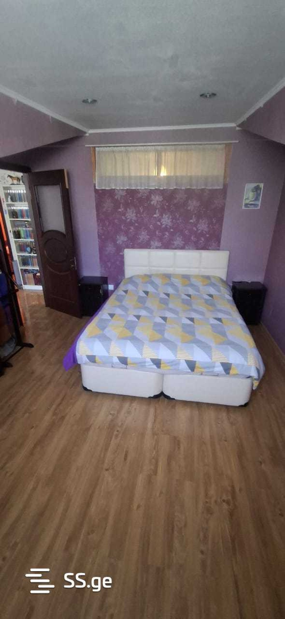 იყიდება 5 ოთახიანი კერძო სახლი ავლაბარში