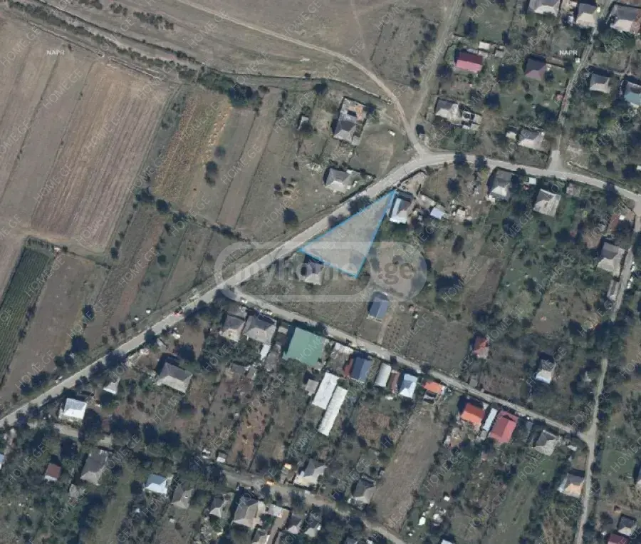 იყიდება არა სასოფლო-სამეურნეო მიწის ნაკვეთი კასპის მუნიციპალიტეტში