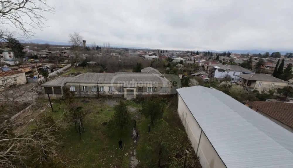 იყიდება საინვესტიციო მიწის ნაკვეთი სამტრედიის მუნიციპალიტეტში