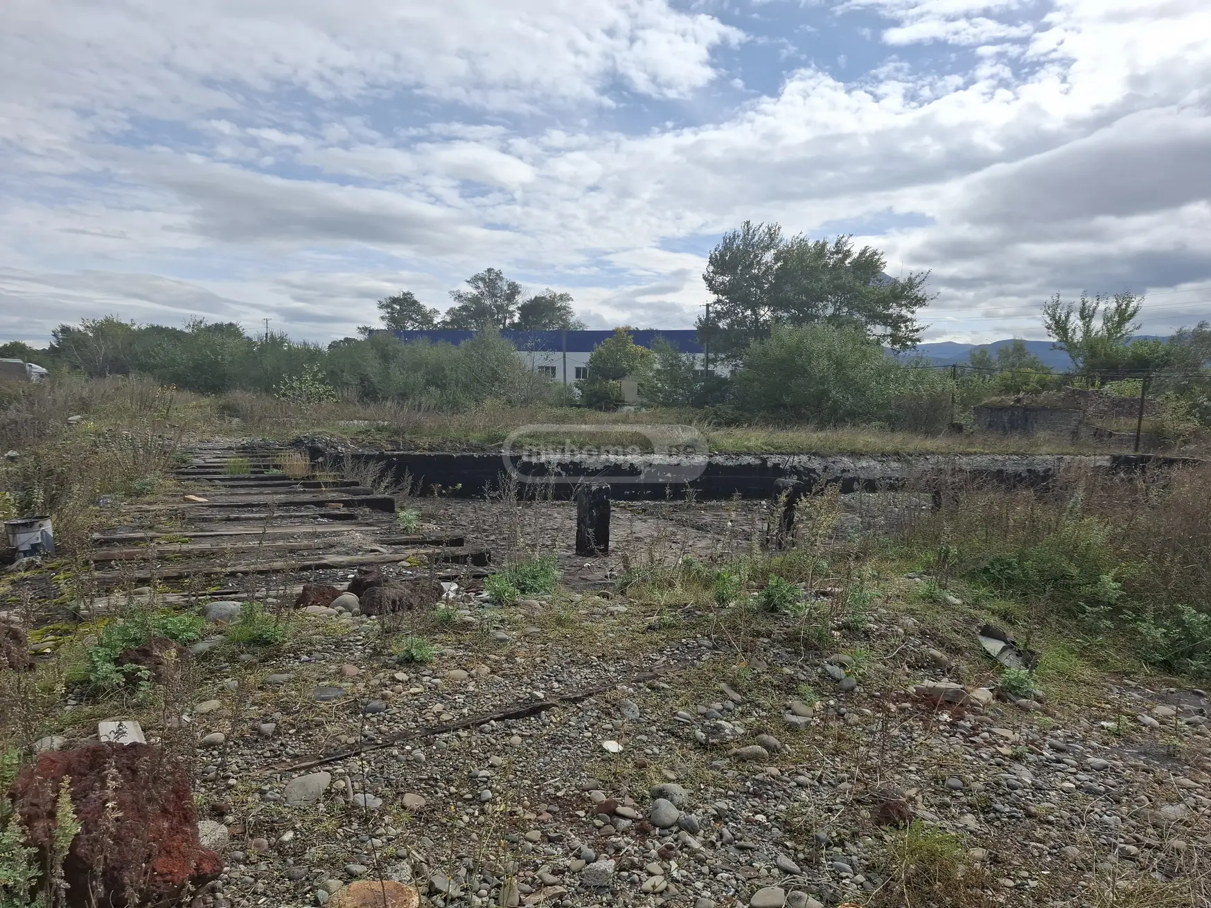 იყიდება არა სასოფლო-სამეურნეო მიწის ნაკვეთი ხაშურის მუნიციპალიტეტში