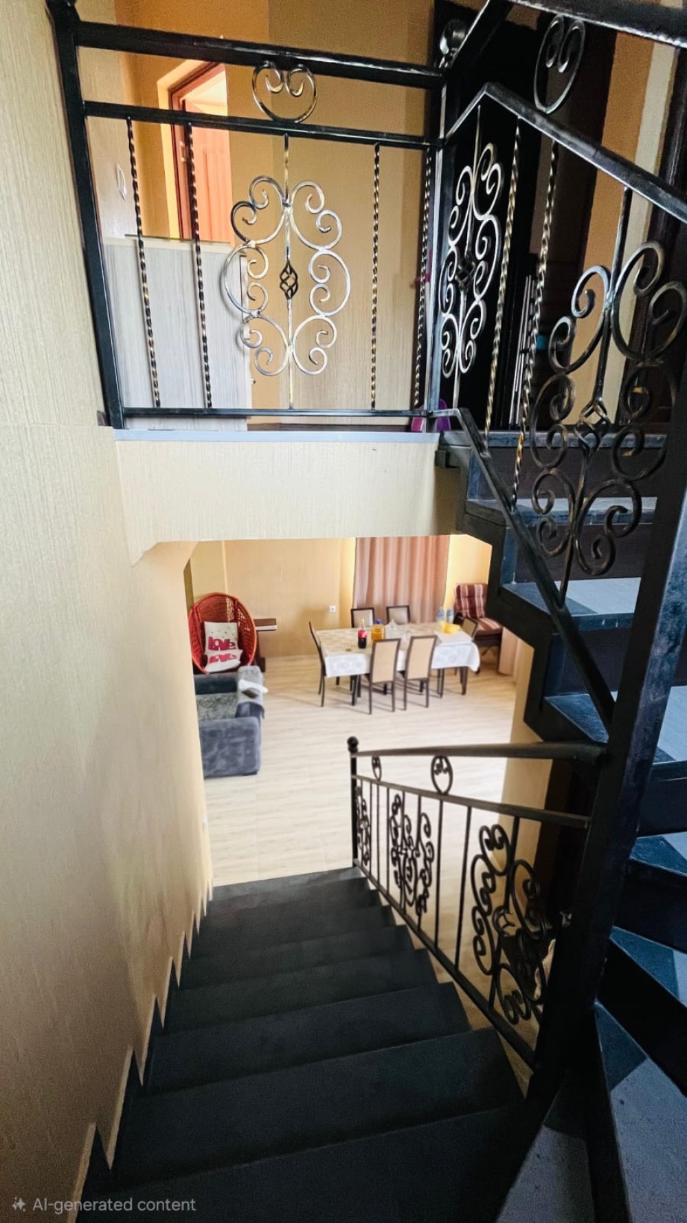 🏡 იყიდება სახლი გრიგოლეთში, ზღვასთან ახლოს! 🌊