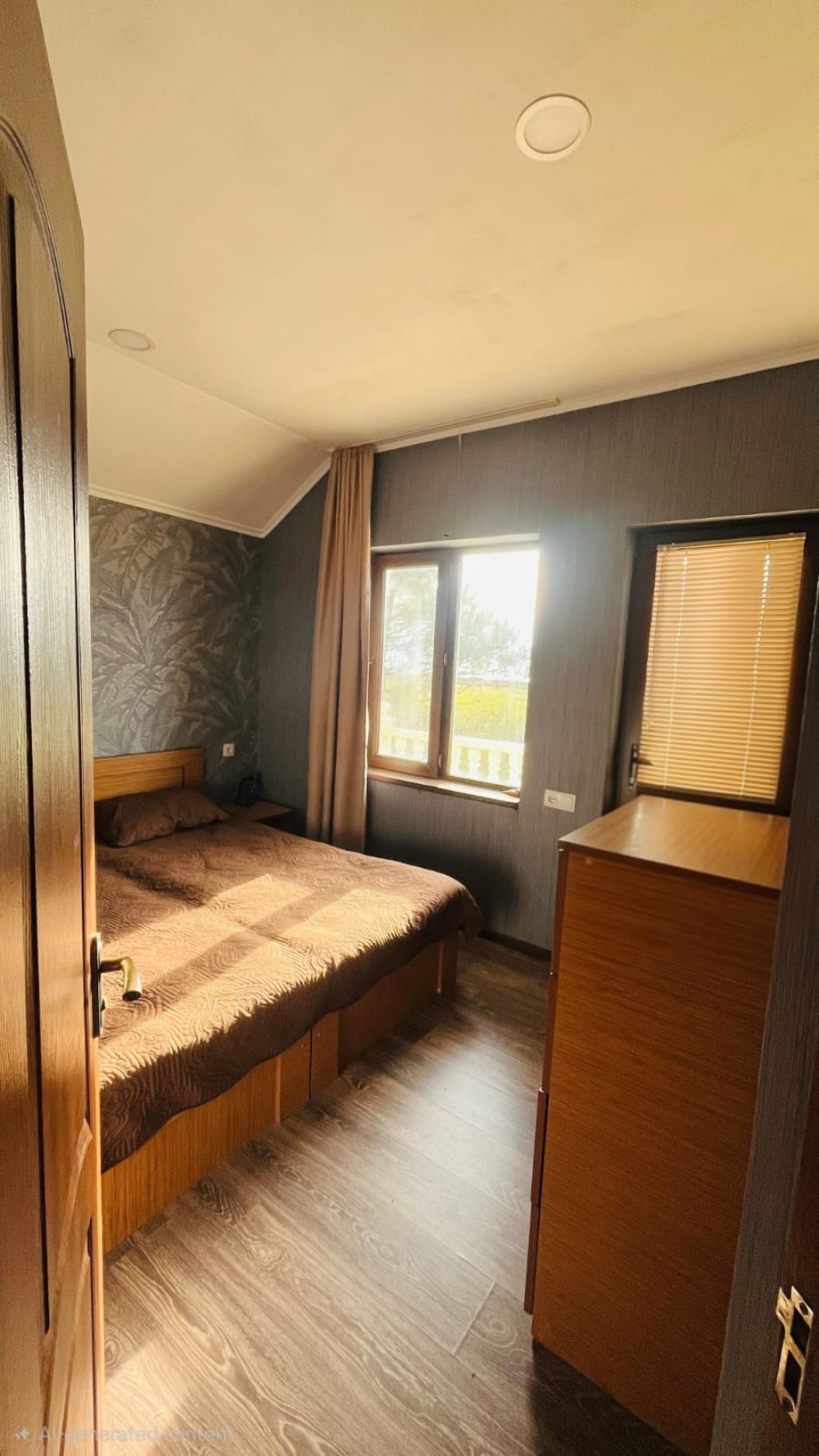 🏡 იყიდება სახლი გრიგოლეთში, ზღვასთან ახლოს! 🌊