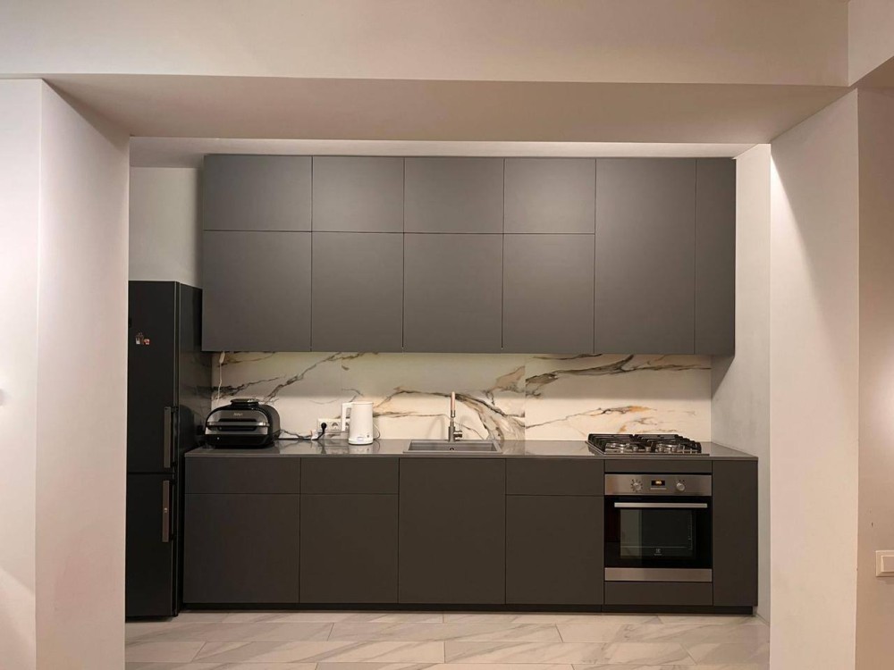 სასწრაფოდ იყიდება ბინა ვაკეში!