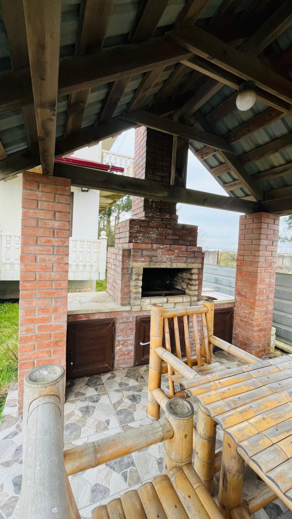 🏡 იყიდება სახლი გრიგოლეთში, ზღვასთან ახლოს! 🌊