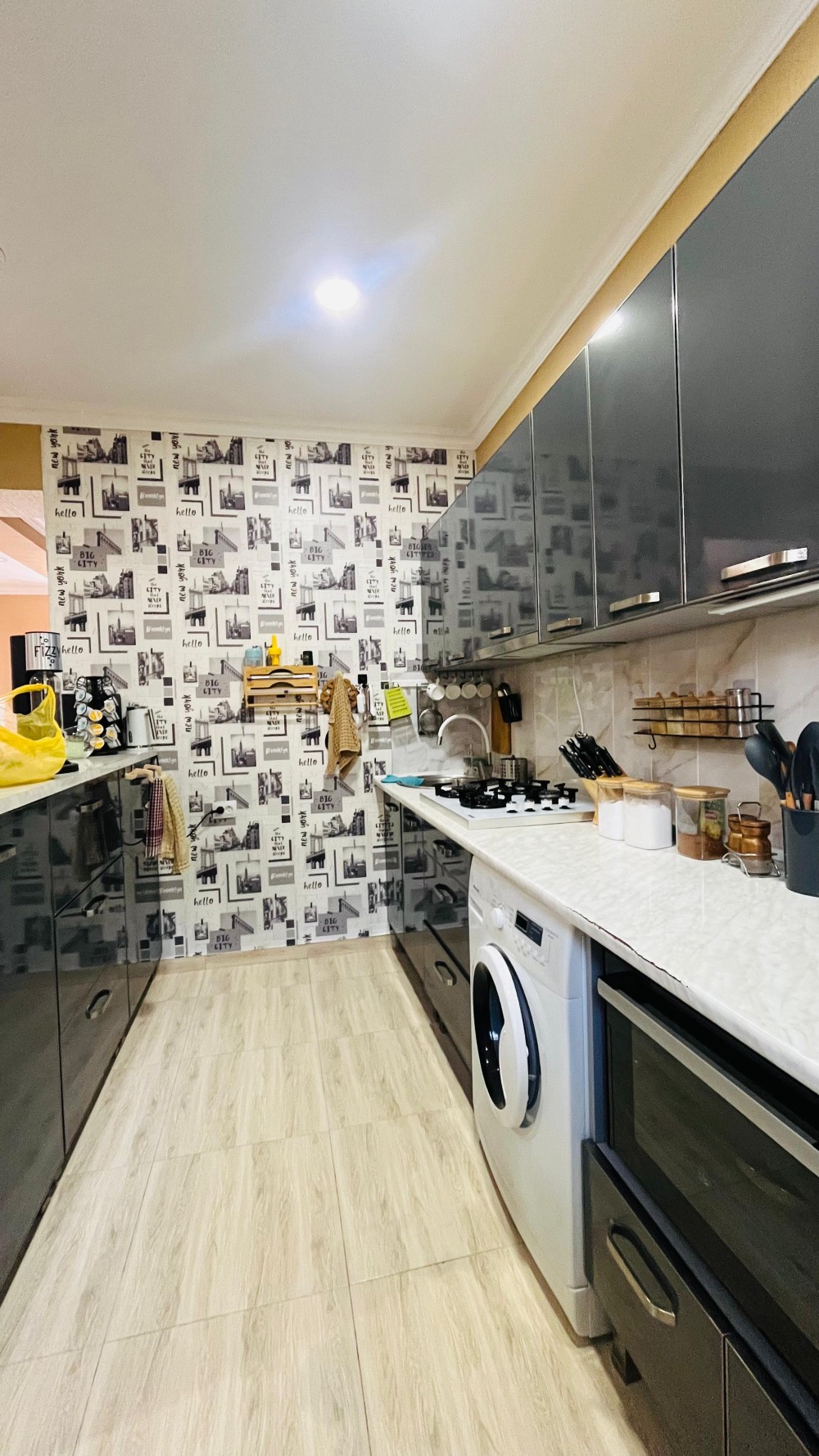 🏡 იყიდება სახლი გრიგოლეთში, ზღვასთან ახლოს! 🌊