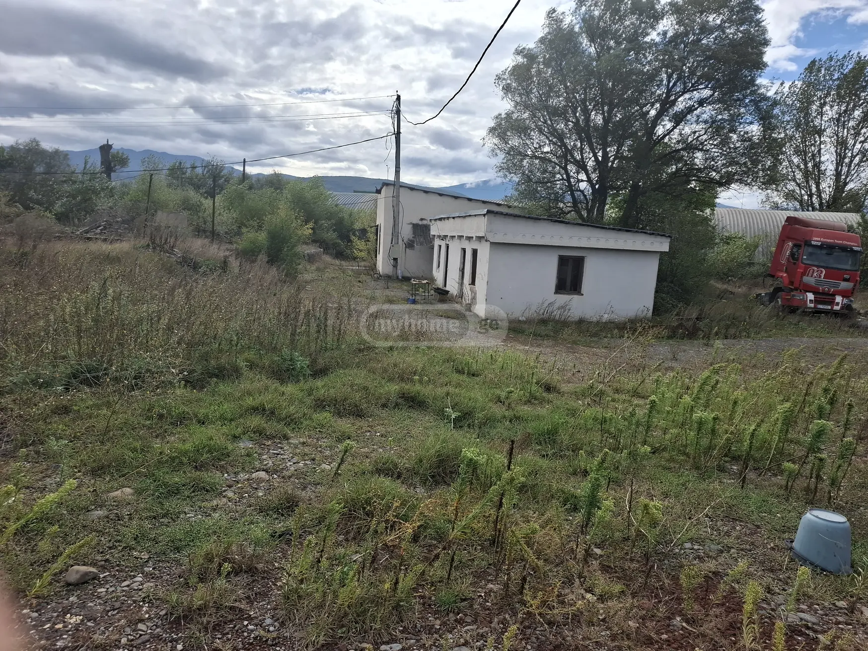 იყიდება არა სასოფლო-სამეურნეო მიწის ნაკვეთი ხაშურის მუნიციპალიტეტში