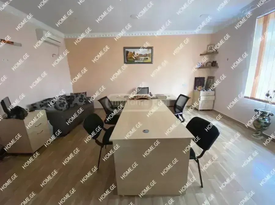 იყიდება, კვების ობიექტი