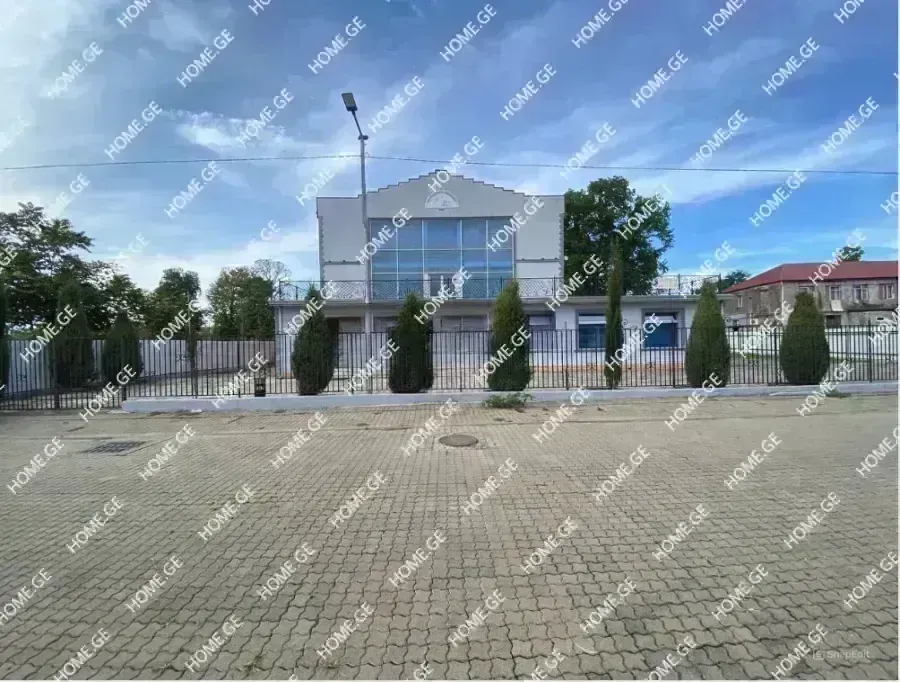 იყიდება, კვების ობიექტი