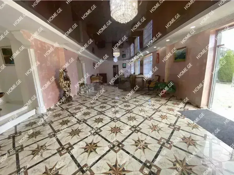 იყიდება, კვების ობიექტი