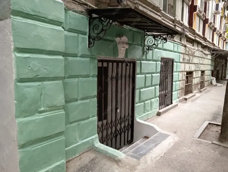 იყიდება, ნახევარსარდაფი, ჩუღურეთი