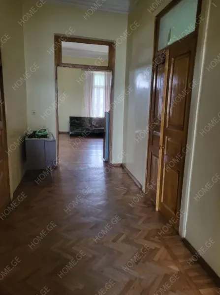 იყიდება სახლი, 6 ოთახიანი, ქობულეთი, ჩაქვი