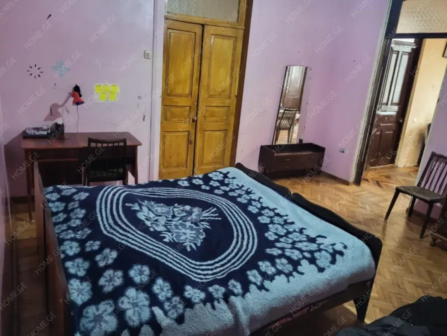 იყიდება სახლი, 6 ოთახიანი, ქობულეთი, ჩაქვი