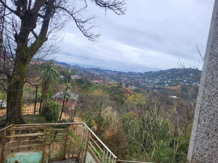 იყიდება სახლი, 6 ოთახიანი, ქობულეთი, ჩაქვი