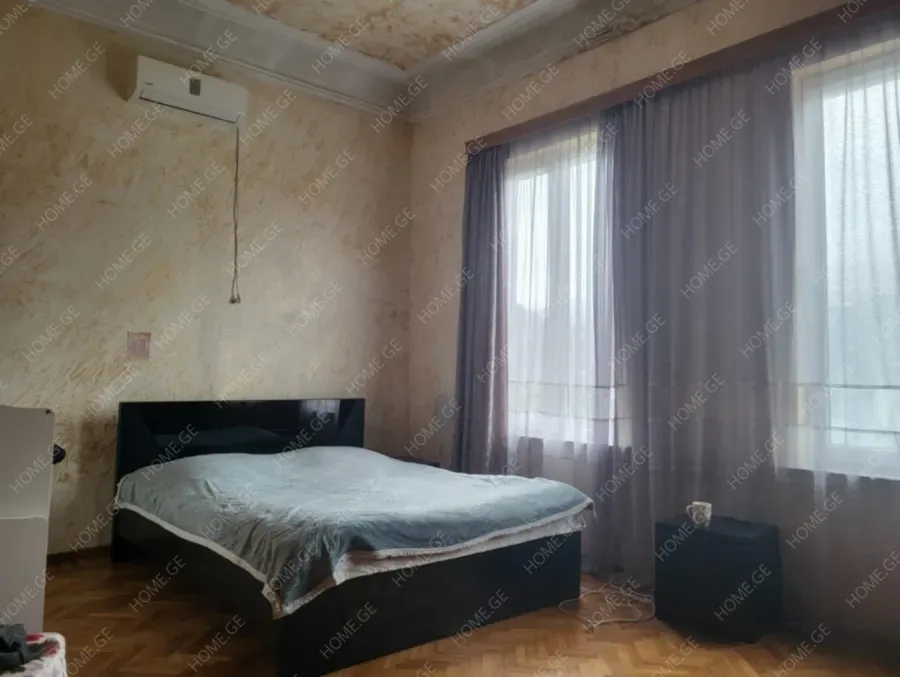 იყიდება სახლი, 6 ოთახიანი, ქობულეთი, ჩაქვი