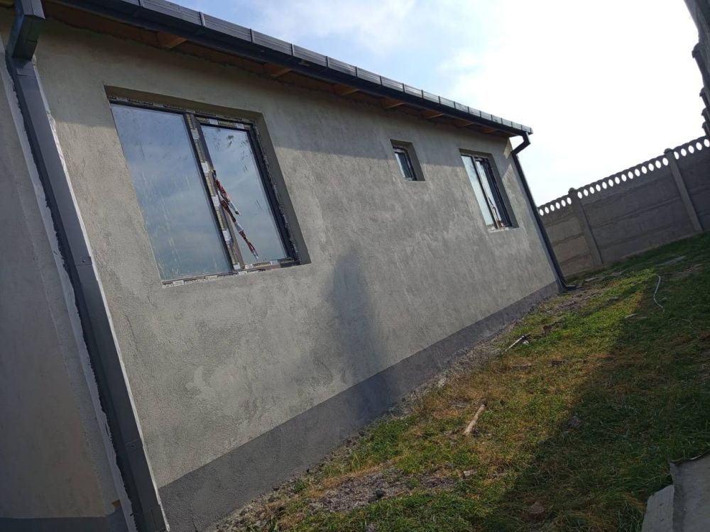 🏠 იყიდება ახალი აშენებული სახლი იაფად!