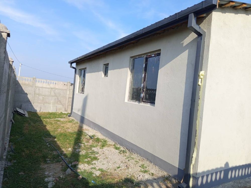 🏠 იყიდება ახალი აშენებული სახლი იაფად!