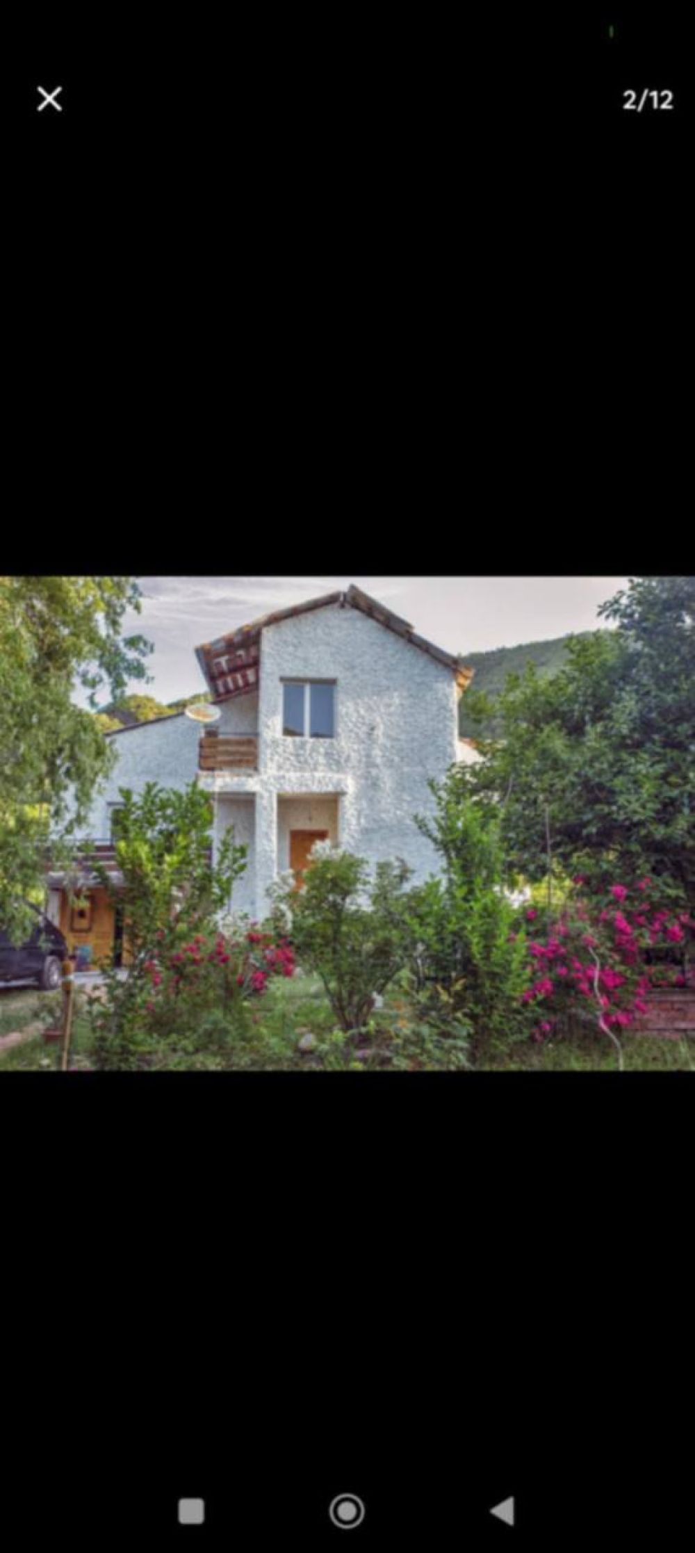 🏡 სასწრაფოდ იყიდება დიდი ორსართულიანი სახლი რაჭაში, ამბროლაურის მუნიციპალიტეტი, სოფელ წესი!