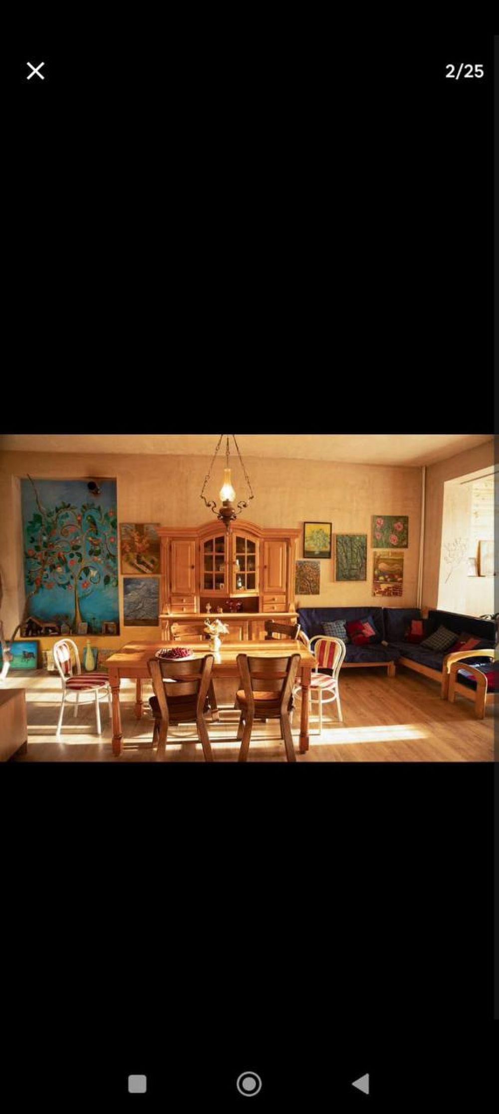 🏡 სასწრაფოდ იყიდება დიდი ორსართულიანი სახლი რაჭაში, ამბროლაურის მუნიციპალიტეტი, სოფელ წესი!