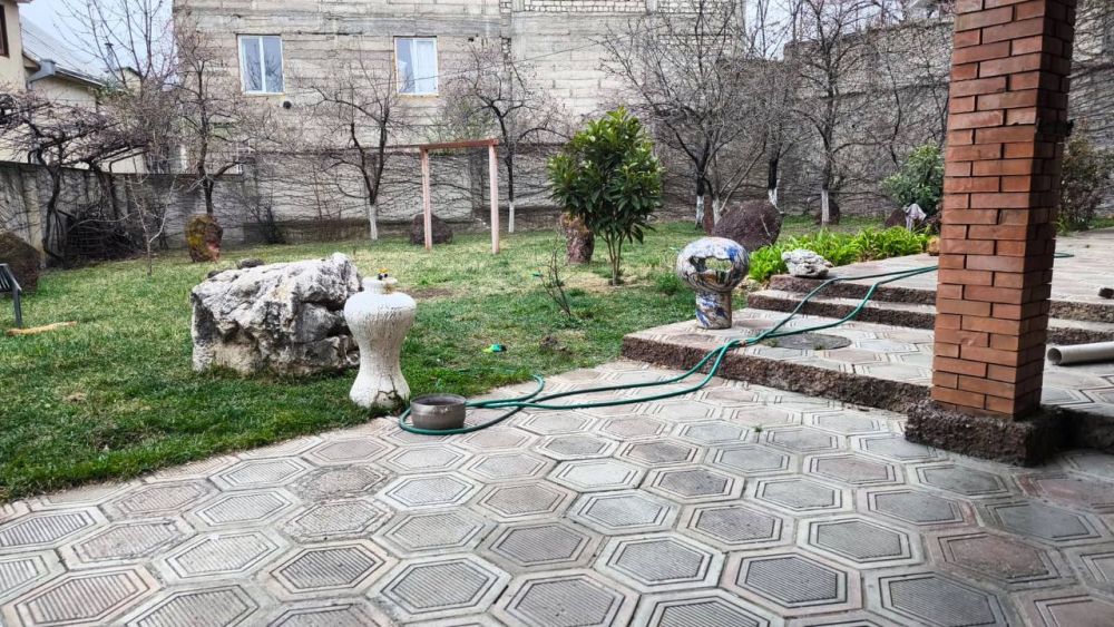 🏡 მეპატრონისგან იყიდება უნიკალური კერძო სახლი ვეძისში