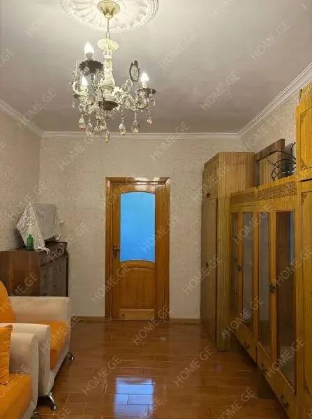 იყიდება 4 ოთახიანი ბინა წყალტუბოში 🏡