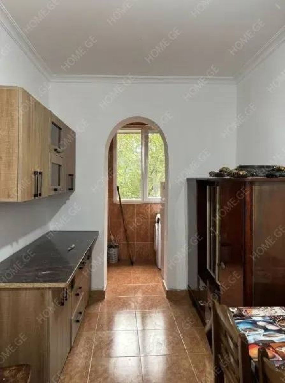 იყიდება 4 ოთახიანი ბინა წყალტუბოში 🏡