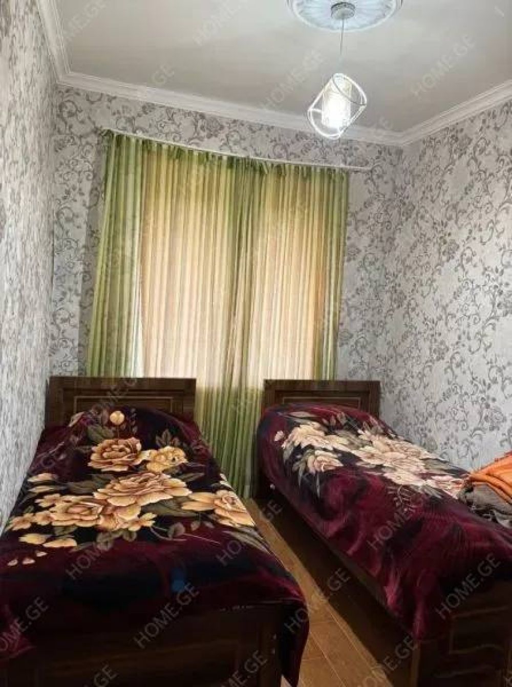 იყიდება 4 ოთახიანი ბინა წყალტუბოში 🏡