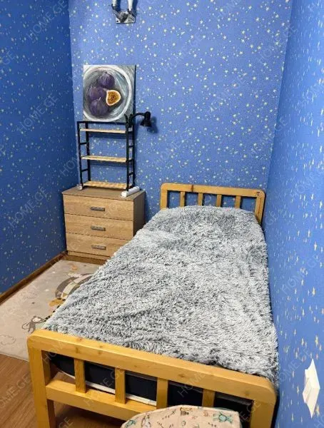 ქირავდება ბინა, 3 ოთახიანი, ახალი აშენებული, ბათუმი, ხიმშიაშვილის უბანი