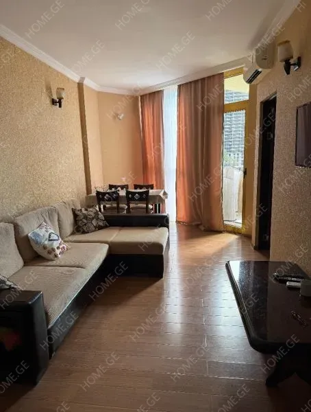 ქირავდება ბინა, 3 ოთახიანი, ახალი აშენებული, ბათუმი, ხიმშიაშვილის უბანი