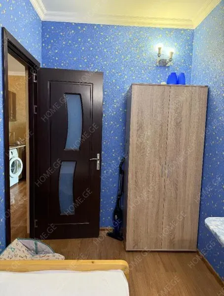 ქირავდება ბინა, 3 ოთახიანი, ახალი აშენებული, ბათუმი, ხიმშიაშვილის უბანი