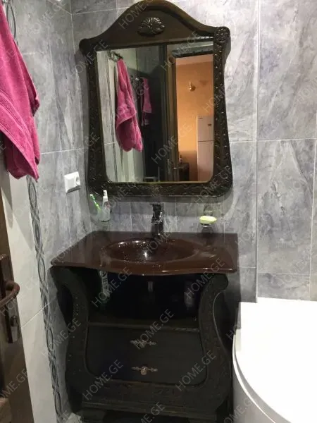 ქირავდება ბინა, 3 ოთახიანი, ახალი აშენებული, ბათუმი, ხიმშიაშვილის უბანი