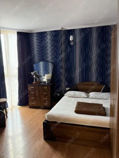 ქირავდება ბინა, 3 ოთახიანი, ახალი აშენებული, ბათუმი, ხიმშიაშვილის უბანი