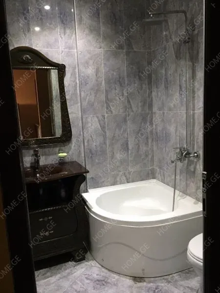 ქირავდება ბინა, 3 ოთახიანი, ახალი აშენებული, ბათუმი, ხიმშიაშვილის უბანი